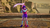 Size: 3840x2160 | Tagged: safe, sci-twi, twilight sparkle, equestria girls, g4, high res, scythe, soul calibur, soul calibur vi, video game, weapon