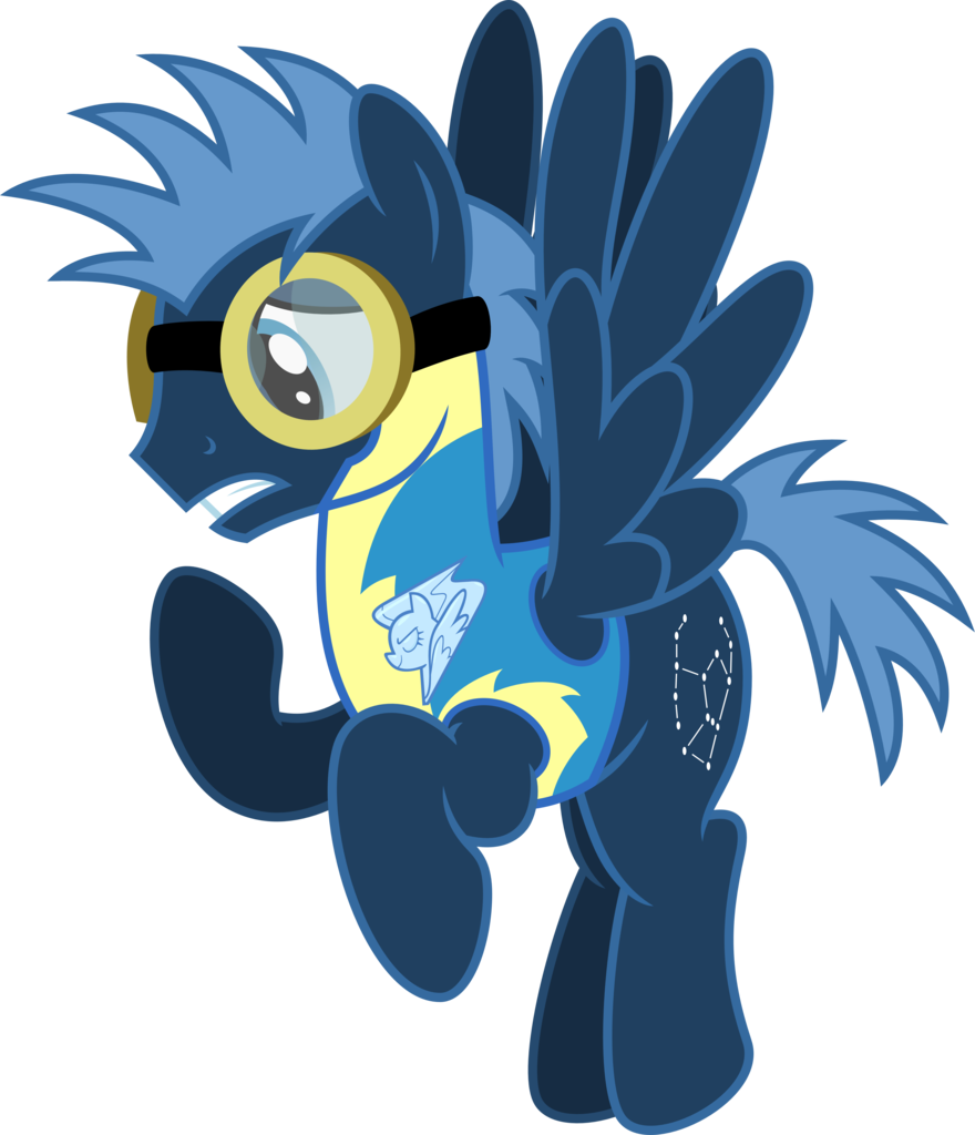 принц ореон пони. тандерлейн и флаттершай. стар хантер. млп жеребцы. стар хантер.