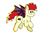 Size: 2100x1500 | Tagged: safe, artist:aaathebap, oc, oc only, oc:aaaaaaaaaaa, bat pony, pony, bat wings, male, solo, wings