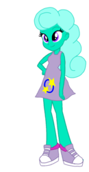 Size: 563x1080 | Tagged: safe, artist:徐詩珮, glitter drops, equestria girls, g4, base used, equestria girls-ified, simple background, transparent background