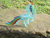 Size: 2000x1500 | Tagged: safe, artist:malte279, rainbow dash, pony, g4, craft, irl, photo, sculpture, wire sculpture