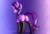 Size: 2953x2001 | Tagged: safe, alternate version, artist:setharu, edit, starlight glimmer, pony, unicorn, g4, bedroom eyes, blushing, butt, clothes, cutie mark, dock, eye clipping through hair, featureless crotch, female, glimmer glutes, high res, horn, looking at you, looking back, looking back at you, mare, open mouth, plot, sexy, socks, solo, stockings, stupid sexy starlight glimmer, thigh highs