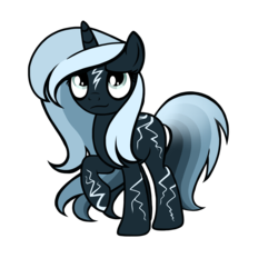 Size: 2048x2048 | Tagged: safe, artist:junkdraweradopts, oc, oc only, oc:electra (ice1517), pony, unicorn, female, high res, mare, raised hoof, simple background, solo, transparent background