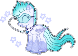 Size: 1280x914 | Tagged: safe, artist:jxst-alexa, oc, oc only, pegasus, pony, female, goggles, mare, solo