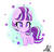 Size: 908x880 | Tagged: safe, artist:annadashie, starlight glimmer, pony, g4, cute, female, solo