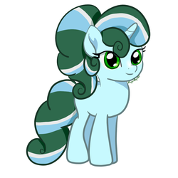 Size: 1024x1024 | Tagged: safe, artist:koharuveddette, oc, oc only, pony, unicorn, adoptable, female, mare, solo