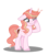 Size: 1147x1317 | Tagged: safe, artist:sparkledashyt, oc, oc only, oc:summer dream, pony, unicorn, female, mare, offspring, parent:pinkie pie, parent:prince blueblood, parents:bluepie, simple background, solo, transparent background