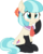 Size: 4562x5704 | Tagged: safe, artist:aureai-sketches, artist:cyanlightning, coco pommel, earth pony, pony, g4, .svg available, absurd resolution, adorasexy, blushing, chest fluff, clothes, cocobetes, cute, ear fluff, female, grin, mare, sexy, simple background, sitting, smiling, socks, solo, squishy cheeks, stockings, thigh highs, transparent background, vector