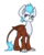 Size: 970x1224 | Tagged: safe, artist:crownedspade, oc, oc only, oc:fierce feather, hippogriff, male, simple background, solo, transparent background