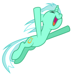 Size: 3600x3800 | Tagged: safe, artist:mundschenk85, lyra heartstrings, pony, g4, cute, female, happy, high res, irrational exuberance, lyrabetes, show accurate, simple background, smiling, solo, transparent background, vector
