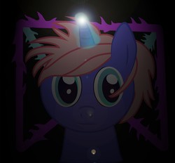 Size: 2320x2157 | Tagged: safe, artist:vankat, oc, oc only, oc:vankat v, pony, high res, looking at you