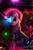 Size: 3360x5120 | Tagged: safe, artist:darksly, tempest shadow, pony, unicorn, g4, my little pony: the movie, armor, broken horn, commission, female, horn, magic, mare, orb, reward, solo