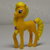 Size: 750x750 | Tagged: safe, applejack, earth pony, pony, g4, applejack (g5 concept leak), bootleg, fake, female, g5 concept leak style, g5 concept leaks, irl, photo, toy