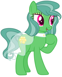 Size: 1976x2416 | Tagged: safe, artist:razorbladetheunicron, oc, oc only, oc:prairie, earth pony, pony, lateverse, alternate universe, base used, clothes, ear piercing, earring, female, jewelry, mare, offspring, parent:birch bucket, parent:lotus blossom, parents:lotusbucket, piercing, simple background, skirt, solo, transparent background