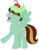 Size: 1848x2352 | Tagged: safe, artist:razorbladetheunicron, oc, oc only, oc:mint chip, pegasus, pony, lateverse, alternate universe, base used, cherry, food, hat, ice cream, male, next generation, offspring, parent:flitter, parent:thunderlane, parents:flitterlane, simple background, solo, stallion, transparent background