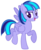 Size: 1088x1324 | Tagged: safe, artist:razorbladetheunicron, oc, oc only, oc:dewdrop glisten, pegasus, pony, lateverse, alternate universe, base used, female, mare, next generation, offspring, parent:flash sentry, parent:twilight sparkle, parents:flashlight, solo