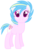 Size: 628x912 | Tagged: safe, artist:razorbladetheunicron, oc, oc only, oc:confetti balloon, earth pony, pony, lateverse, alternate universe, base used, next generation, offspring, parent:pinkie pie, parent:vinyl scratch, parents:vinylpie, simple background, solo, transparent background