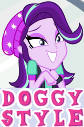 Size: 654x985 | Tagged: safe, starlight glimmer, equestria girls, g4, caption, expand dong, exploitable meme, image macro, meme, text