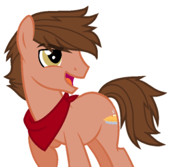 Size: 656x640 | Tagged: safe, artist:sapphireartemis, oc, oc only, oc:bronzite cortland, earth pony, pony, male, simple background, solo, stallion, transparent background