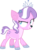 Size: 3000x4078 | Tagged: safe, artist:cloudy glow, idw, diamond tiara, deer, reindeer, g4, cloven hooves, deerified, female, idw showified, solo, species swap, vector