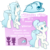 Size: 1024x1024 | Tagged: safe, artist:midnightpremiere, oc, oc only, oc:whistle wind, pegasus, pony, female, mare, raised hoof, reference sheet, solo