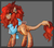 Size: 3711x3268 | Tagged: safe, artist:starfullartist, oc, oc only, earth pony, pony, high res, solo