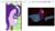 Size: 465x257 | Tagged: safe, screencap, starlight glimmer, tempest shadow, pony, unicorn, derpibooru, g4, the crystalling, crossover, gun, meta, scared, terminator, weapon