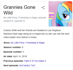Size: 466x446 | Tagged: safe, edit, edited screencap, editor:pinkamena300, screencap, rainbow dash, pegasus, pony, g4, grannies gone wild, season 4, simple ways, applejuice meme, bedroom eyes, blue coat, blue fur, blue pony, cake, character swap, female, food, frosting, google, heart, heart background, lidded eyes, looking at you, magenta eyes, mare, messy eating, multicolored hair, multicolored mane, not an edit, rainbow hair, show accurate, solo, suggestive eating, sweat