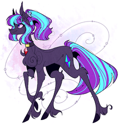 Size: 965x985 | Tagged: safe, artist:manella-art, oc, oc only, earth pony, pony, female, mare, solo