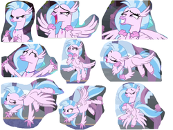 Size: 1024x768 | Tagged: safe, silverstream, classical hippogriff, hippogriff, g4