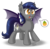 Size: 899x889 | Tagged: safe, artist:aleximusprime, oc, oc only, oc:echo, bat pony, pony, bat pony oc, bat wings, excited, female, food, hungry, mango, mare, mascot, oc october, pictogram, sharp teeth, slit pupils, solo, teeth, that batpony sure does love mangoes, translucent, wings