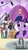 Size: 1440x2560 | Tagged: safe, screencap, coffee rush, rolling stone (g4), twilight sparkle, alicorn, pony, equestria girls, g4, official, discovery family, female, instagram, male, mare, toothbrush, twilight sparkle (alicorn)