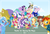 Size: 1755x1200 | Tagged: safe, artist:dm29, angel bunny, apple bloom, applejack, discord, fluttershy, gallus, ocellus, pinkie pie, princess cadance, princess celestia, princess flurry heart, princess luna, rainbow dash, rarity, sandbar, scootaloo, shining armor, silverstream, smolder, spike, starlight glimmer, sunburst, sweetie belle, trixie, twilight sparkle, yona, alicorn, changedling, changeling, draconequus, dragon, earth pony, griffon, hippogriff, pegasus, pony, rabbit, unicorn, yak, g4, angelbetes, animal, chocolate, cider, clothes, cute, cutedance, cutie mark crusaders, diaocelles, diastreamies, discute, end of ponies, female, filly, flurrybetes, foal, food, gallabetes, hot chocolate, levitation, magic, male, mane six, mare, marshmallow, pineapple, royal sisters, sad, sandabetes, shining adorable, shirt, shocked, sitting, smolderbetes, stallion, student six, sunbetes, telekinesis, twilight sparkle (alicorn), wide eyes, yonadorable