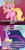 Size: 496x981 | Tagged: safe, edit, edited screencap, screencap, luster dawn, twilight sparkle, alicorn, pony, unicorn, g4, my little pony: friendship is magic, the last problem, caption, female, headcanon, image macro, implied sunset shimmer, mare, meme, offspring, older, older twilight, older twilight sparkle (alicorn), princess twilight 2.0, text, twilight sparkle (alicorn)