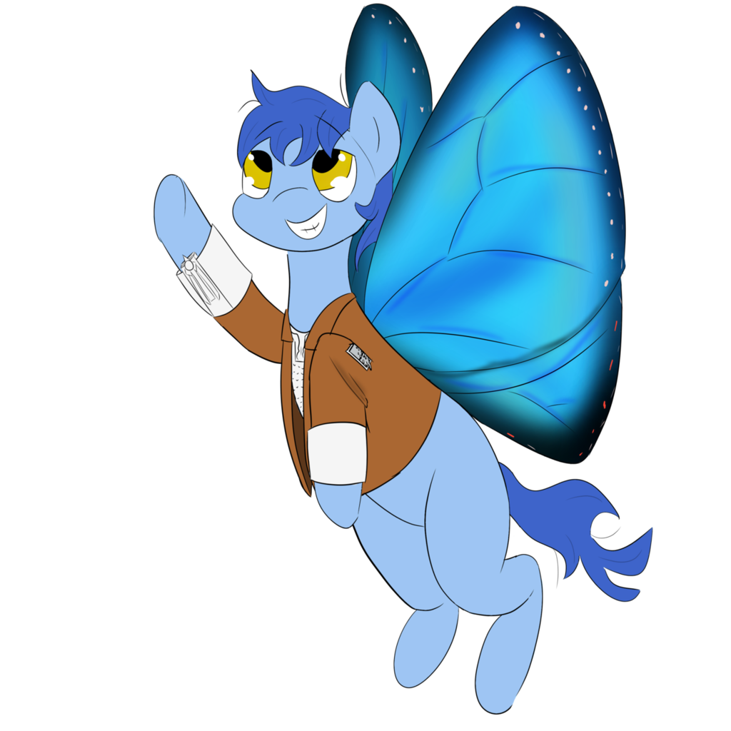 2167030 Artist Jay 551 Dungeons And Dragons Flutter Pony Oc