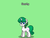 Size: 2048x1536 | Tagged: safe, artist:generalender15, gusty, gusty the great, pony, unicorn, pony town, g1