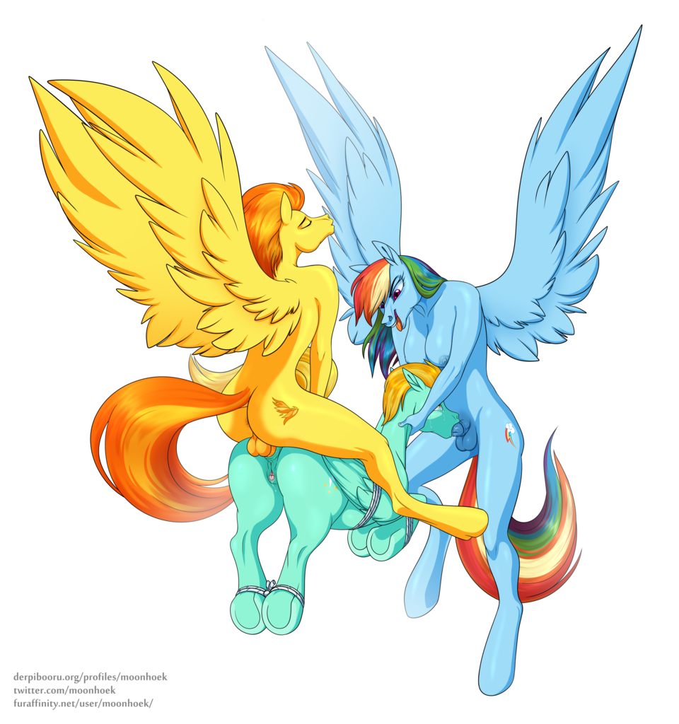 E Hentai Pegasus