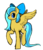 Size: 1072x1254 | Tagged: safe, artist:darkodraco, oc, oc only, oc:ocean shore, pony, bow, old design, pegasus oc