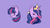 Size: 1800x1000 | Tagged: safe, artist:emiiambar, twilight sparkle, alicorn, pony, unicorn, g4, season 9, the last problem