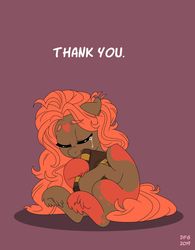 Size: 1280x1640 | Tagged: safe, artist:dragonfoxgirl, oc, oc only, pony, book, book of harmony, crying, end of ponies, eyes closed, female, mare, solo, teary eyes