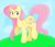 Size: 1200x1036 | Tagged: safe, artist:dashycatt, fluttershy, pegasus, pony, g4, cute, female, mare, shyabetes, solo