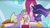 Size: 1680x936 | Tagged: safe, screencap, spike, twilight sparkle, alicorn, pony, g4, my little pony: friendship is magic, the last problem, gigachad spike, older, older spike, older twilight, older twilight sparkle (alicorn), princess twilight 2.0, twilight sparkle (alicorn)