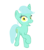 Size: 569x648 | Tagged: safe, artist:rike, lyra heartstrings, pony, unicorn, g4, female, mare, simple background, solo, transparent background