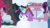 Size: 1164x655 | Tagged: safe, screencap, pinkie pie, rainbow dash, rarity, equestria girls, equestria girls specials, g4, my little pony equestria girls: better together, my little pony equestria girls: holidays unwrapped, saving pinkie's pie, female, snow, snowman