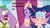 Size: 1678x936 | Tagged: safe, edit, edited screencap, screencap, cozy glow, spike, twilight sparkle, alicorn, pony, g4, my little pony: friendship is magic, the ending of the end, the last problem, alicornified, cozycorn, female, male, pure concentrated unfiltered evil of the utmost potency, pure unfiltered evil, race swap, ship:cozyspike, shipping, straight, twilight sparkle (alicorn), what if