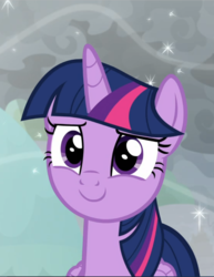 Size: 725x940 | Tagged: safe, screencap, twilight sparkle, alicorn, pony, g4, the ending of the end, cropped, cute, female, mare, smiling, solo, twiabetes, twilight sparkle (alicorn)