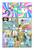 Size: 738x1083 | Tagged: safe, artist:koolfrood, cherry cola, cherry fizzy, cloudchaser, comet tail, doctor whooves, flitter, lily, lily valley, time turner, oc, oc:ian denney, alicorn, human, pony, comic:ian's story, g4