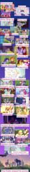 Size: 500x2800 | Tagged: safe, edit, edited screencap, screencap, apple bloom, applejack, autumn blaze, bon bon, bruce mane, caesar, cheese sandwich, count caesar, daybreaker, discord, fine line, fluttershy, gallus, lyra heartstrings, lyrica lilac, maxie, ocellus, pinkie pie, princess cadance, princess celestia, princess flurry heart, princess luna, rainbow dash, rarity, royal ribbon, sandbar, scootaloo, shining armor, silverstream, smolder, spike, star gazer, starlight glimmer, sunset shimmer, sweetie drops, tempest shadow, twilight sparkle, yona, alicorn, kirin, 28 pranks later, a canterlot wedding, a royal problem, a trivial pursuit, amending fences, equestria girls, friendship is magic, g1, g3, g4, hurricane fluttershy, magical mystery cure, my little pony equestria girls, my little pony tales, my little pony: the movie, over a barrel, pinkie pride, school daze, sleepless in ponyville, sounds of silence, sparkle's seven, the best night ever, the crystalling, the cutie map, the cutie pox, the ending of the end, the last problem, the perfect pear, the return of harmony, the saddle row review, twilight's kingdom, winter wrap up, apple, apple tree, big crown thingy, billy joel, cutie map, element of magic, gigachad spike, jewelry, male, mane seven, mane six, needs more tags, older, older applejack, older fluttershy, older mane seven, older mane six, older pinkie pie, older rainbow dash, older rarity, older spike, older twilight, rainbow power, regalia, school of friendship, slice of life, student six, tent, the simpsons, tree, twilight sparkle (alicorn), we didn't start the fire