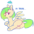 Size: 1000x1000 | Tagged: safe, artist:illiuminc, oc, oc only, oc:illium, pegasus, pony, looking at you, looking back, looking back at you, simple background, solo, text, transparent background