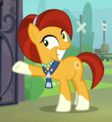 Size: 235x255 | Tagged: safe, screencap, stellar flare, pony, g4, the parent map, animation error, cropped, female, solo